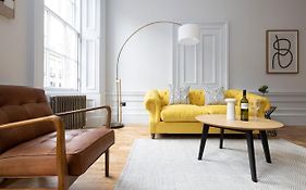 ALTIDO 21 Alva Street apartments